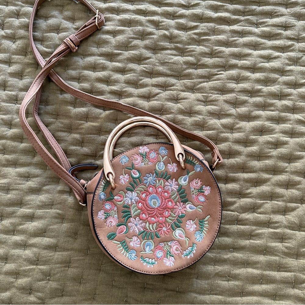 Altar’d State Crossbody Bag
